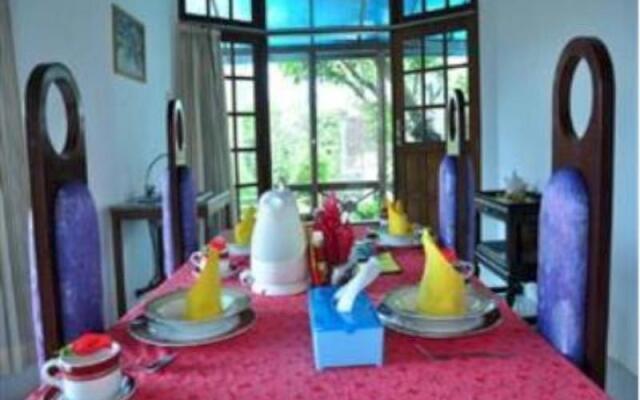 Sewu Padi Hotel