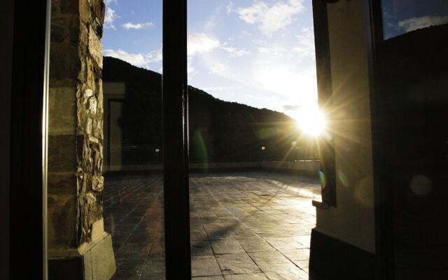Apartamento Vitivola El Tarter Vista Àliga