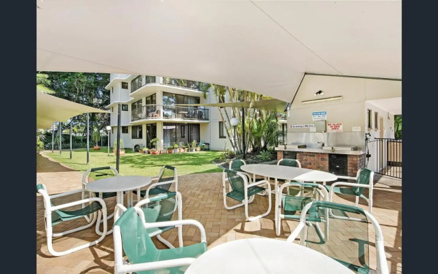 Anacapri Holiday Resort Apartments