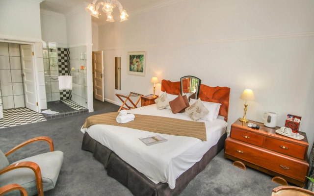 Montagu Country Hotel