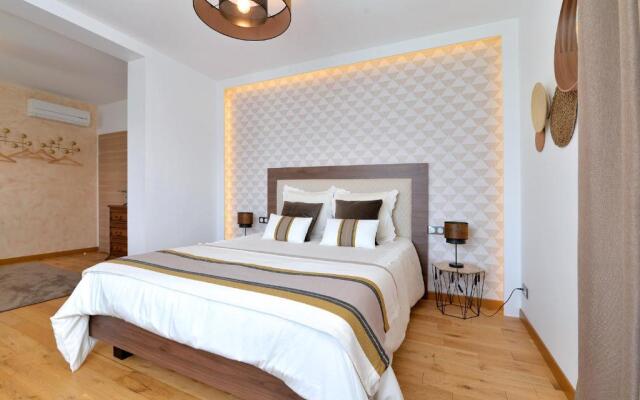 Chambres Vignes et Châteaux