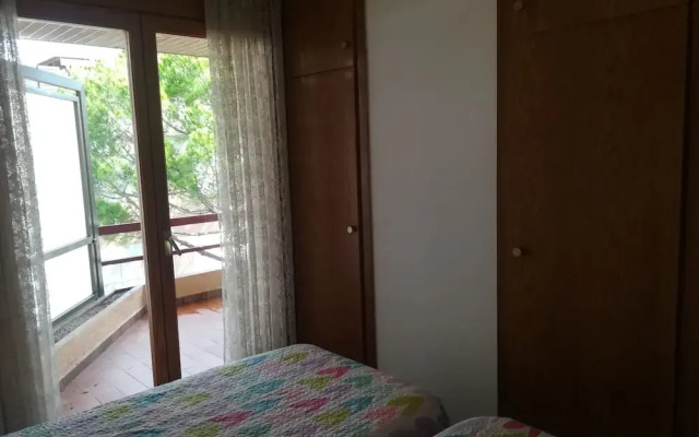 Apartamento en Platja d'Aro Marina