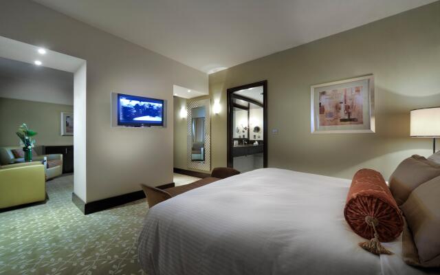 InterContinental Abu Dhabi by IHG