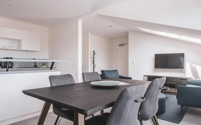 Ostseehaus Ostseehaus 7