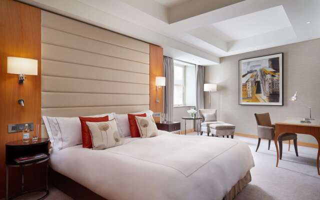 Conrad London St. James