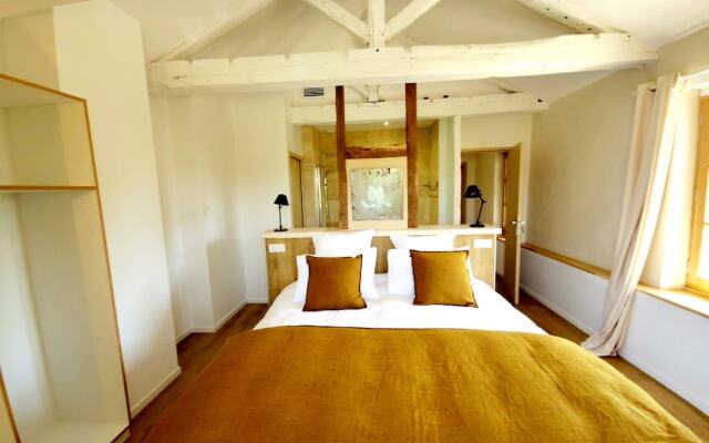 BARBARENS maison d'hôtes