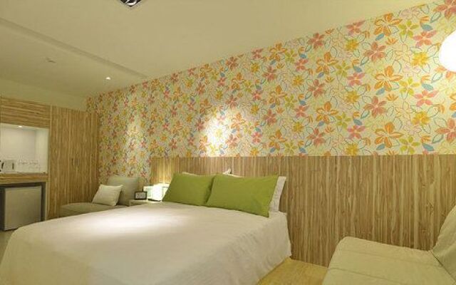 Xin Qun Style Hostel