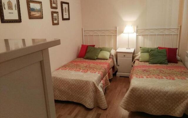 Foz Playa y Mar by I Love Norte