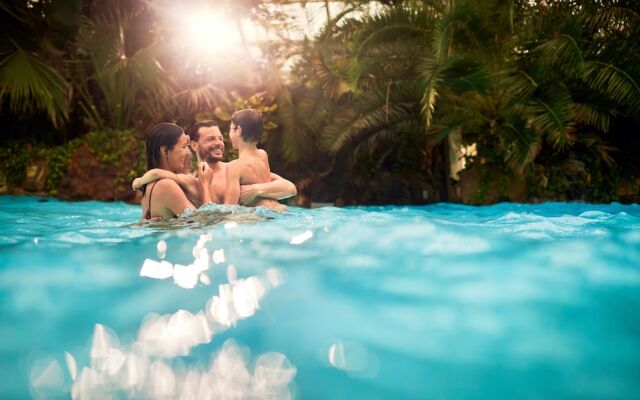 Hotel Bispinger Heide by Center Parcs