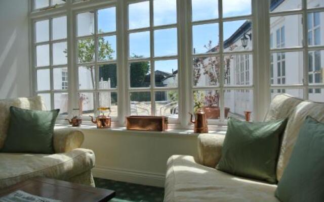 Worgret Manor