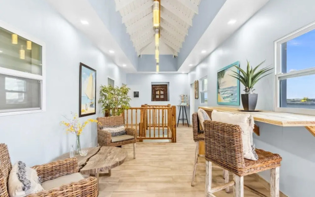 BethsAida Boutique Hotel