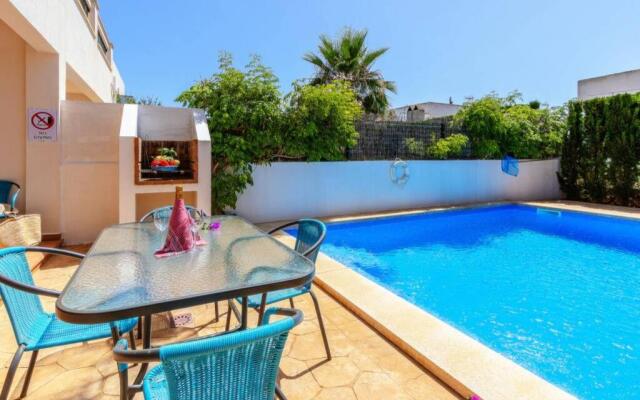 Villa Dunas in Cala Dor