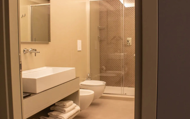 Hotel & Resort Tre Fontane Luxury