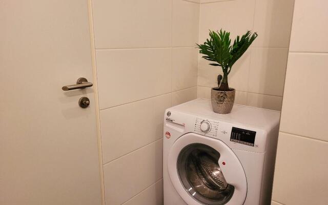 Real Living Apartments Vienna - Schweglerstrasse