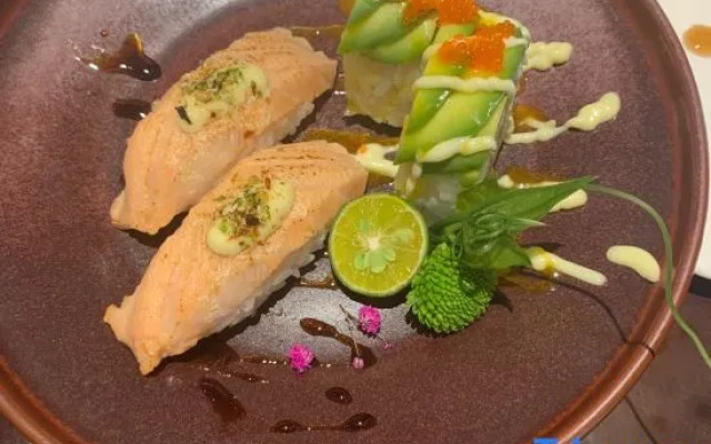 Huawen International Hotel