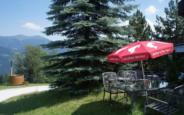 Spacious Villa in Afritz am See With Sauna