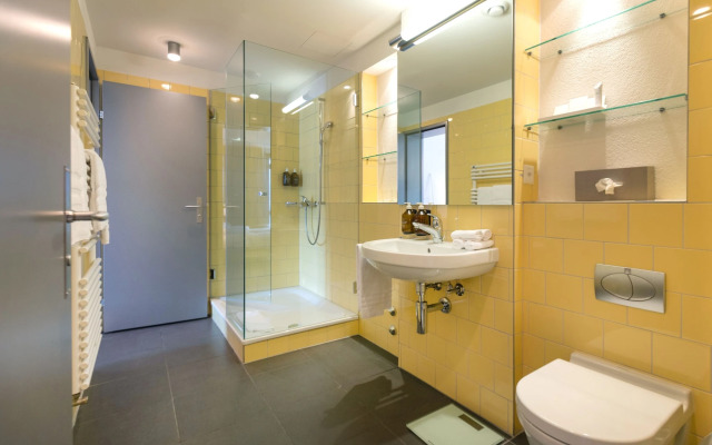 Parkhotel Brenscino Brissago