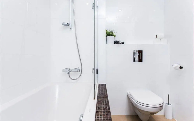 Hamilton Suites - Royal Apartments