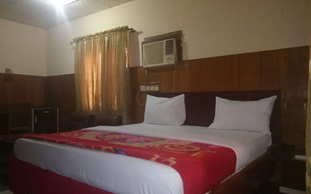 Progandy Guest House (Main)