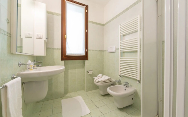 Porto Letizia Assisi 2