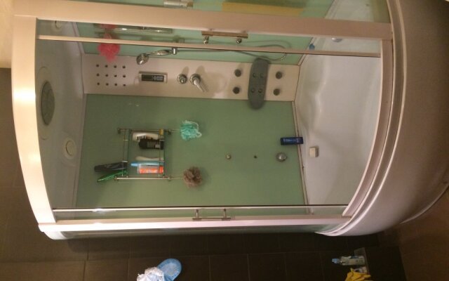 Hostel na Karetnom 17