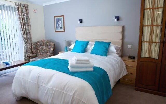 Rother Valley View B&B