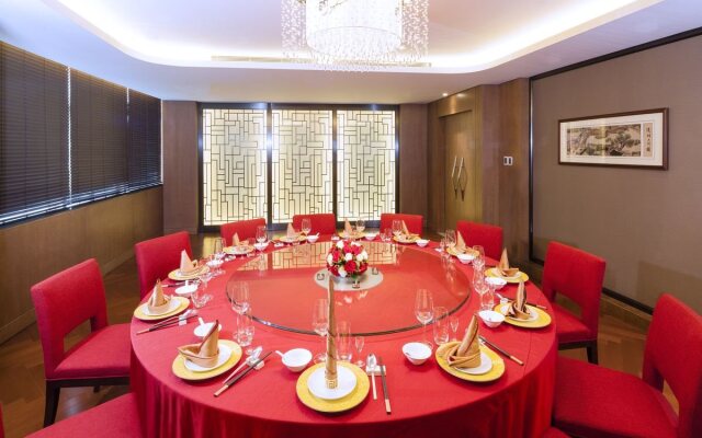Wingtech Hotel