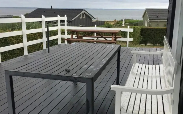5 Star Holiday Home in Faaborg