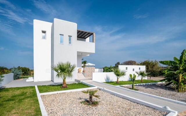 Asteria Pearl Villa 1