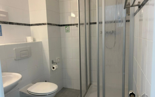 Jahrhunderthotel Leipzig