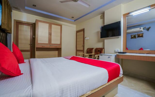 OYO 18396 Hotel Tara International