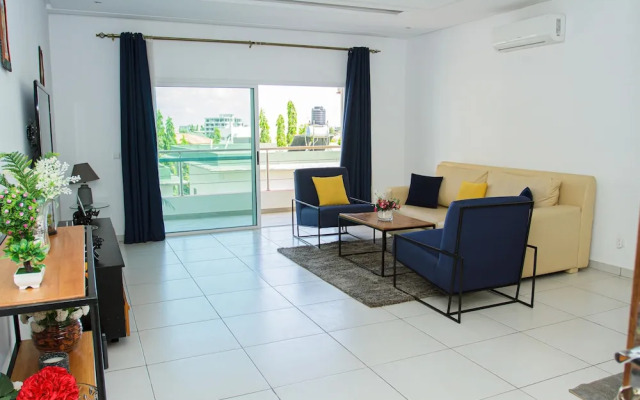 Residences Saint Pierre