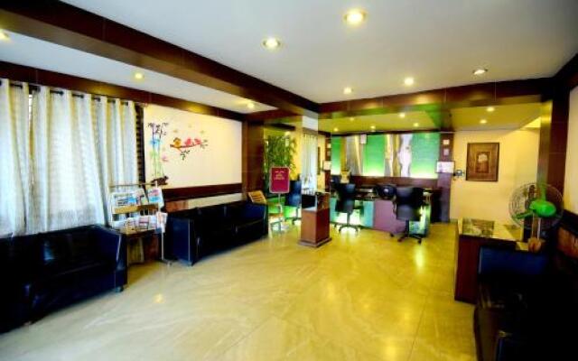 Hotel Shastri Paradise