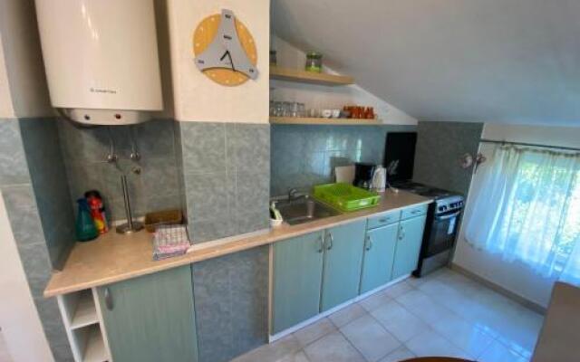 Apartments Istra Nielsen