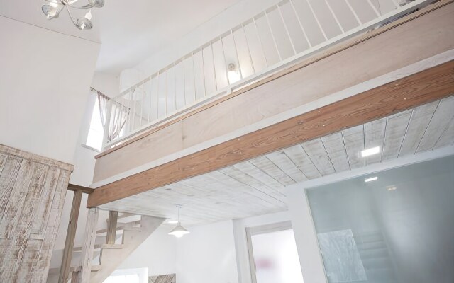 Hoengseong Tree & Painting Pension