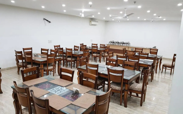 BlueNeck Sec 47 near Medanta -The Medicity' Gurugram