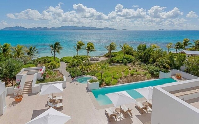 Villa Arushi