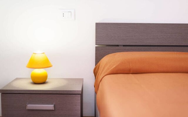 L'Aranceto&Stilnovo Guest House Di Toka Alfons