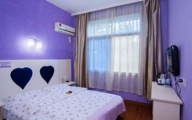Changsha Lavender Business Hotel