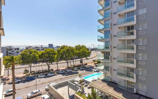 Devonshire Apartment