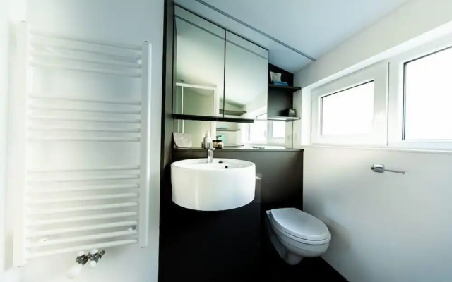 Europarcs Marina Strandbad