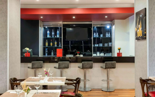 ibis Eskisehir