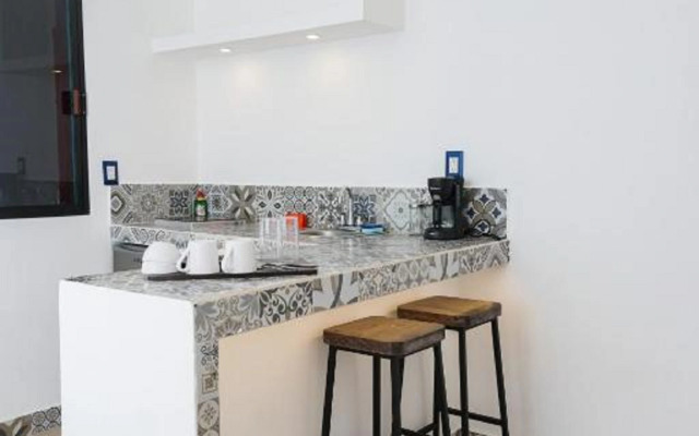 Linda Vecindad Playa del Carmen