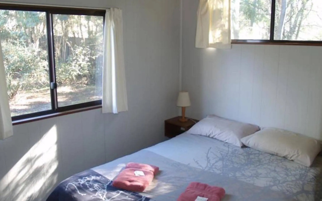 Launceston Holiday Park Legana – Guest Rooms – Legana
