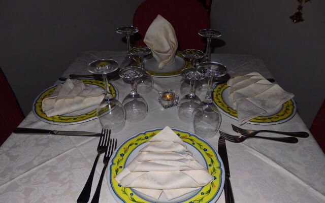 Baglio Cofano Rooms and Relax