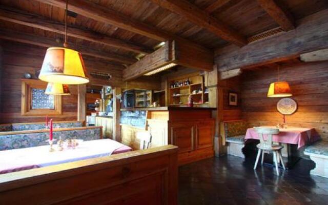 Hotel Seehof
