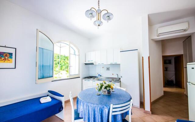 Mistral Residence