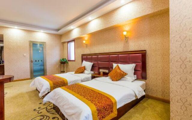 Wenrun Business Hotel