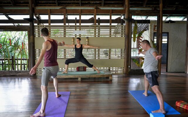 The Spa Koh Chang Resort