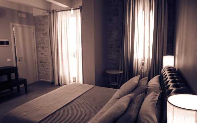 Bed and Breakfast Agora